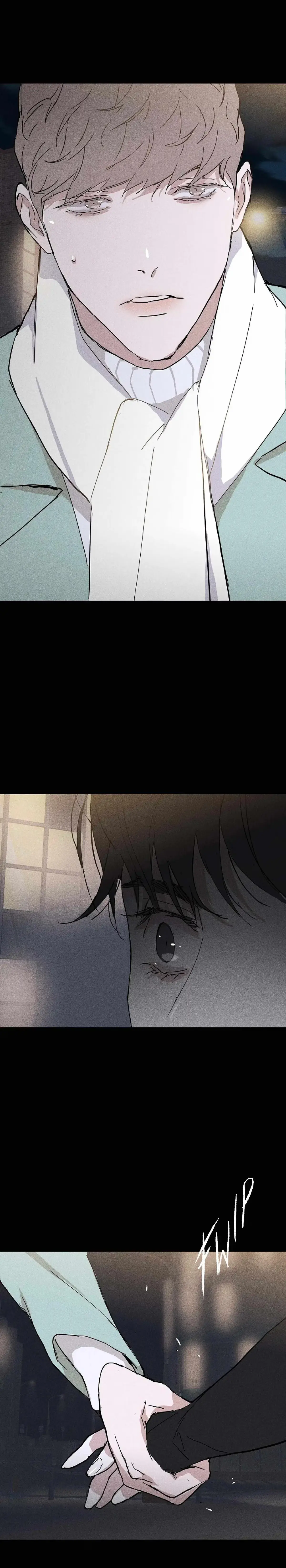 Missing Love: The Marrying Man Chapter 17 page 39 - 