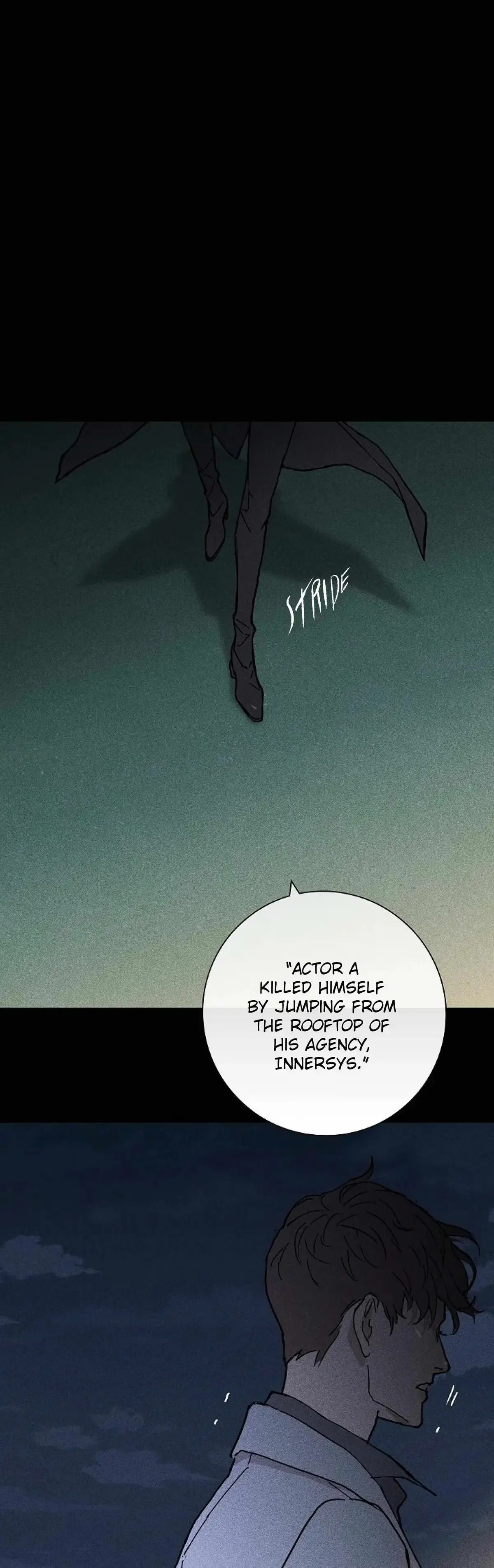 Missing Love: The Marrying Man Chapter 17 page 5 - 