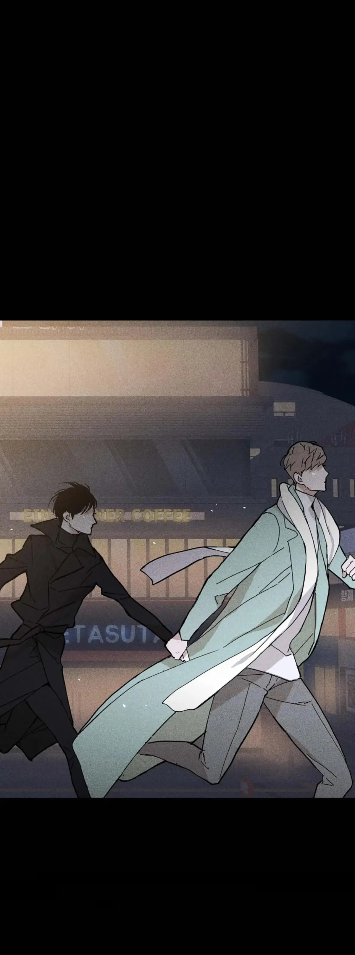 Missing Love: The Marrying Man Chapter 17 page 41 - 