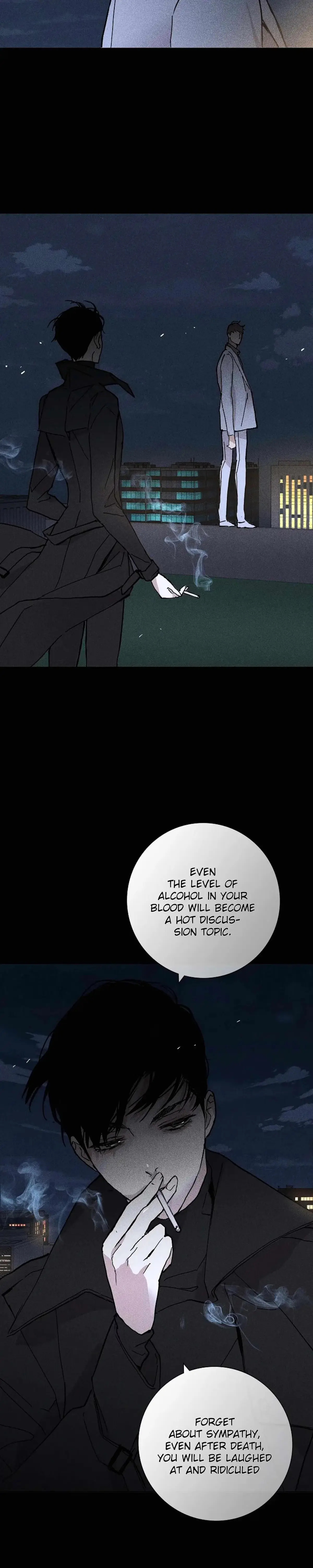 Missing Love: The Marrying Man Chapter 17 page 6 - 