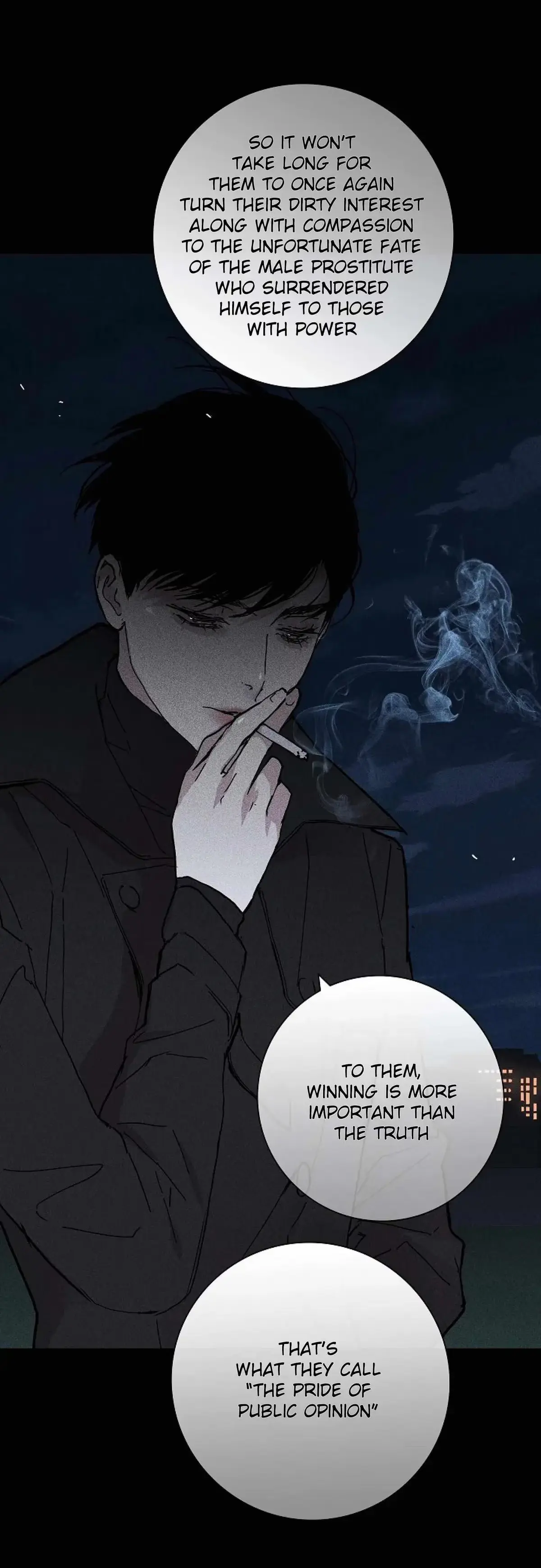 Missing Love: The Marrying Man Chapter 17 page 9 - 
