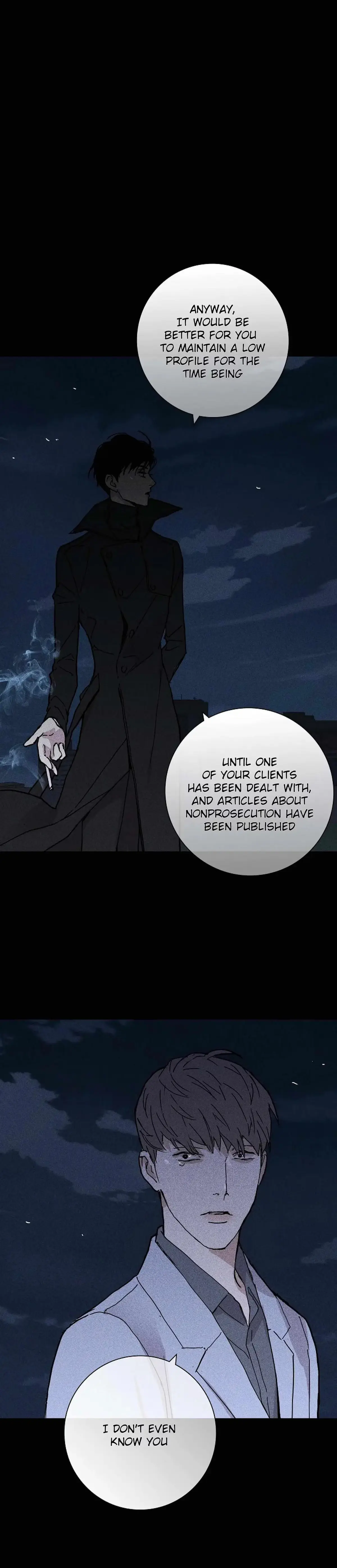 Missing Love: The Marrying Man Chapter 17 page 10 - 