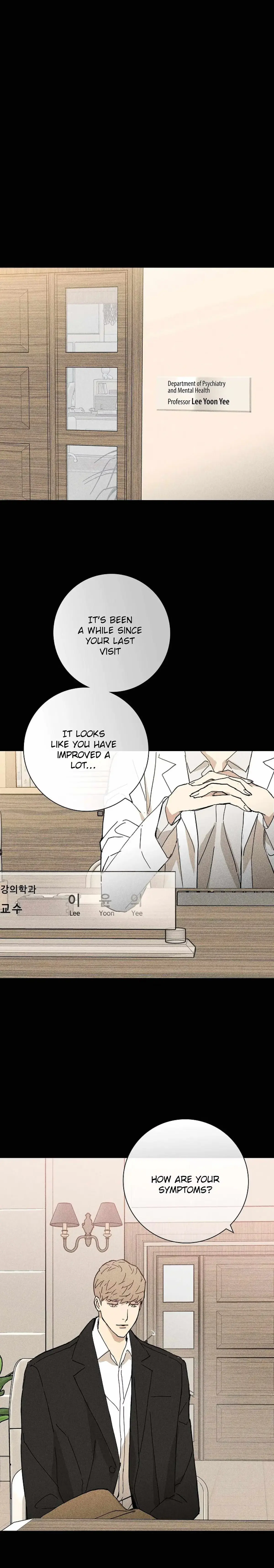 Missing Love: The Marrying Man Chapter 18 page 2 - 