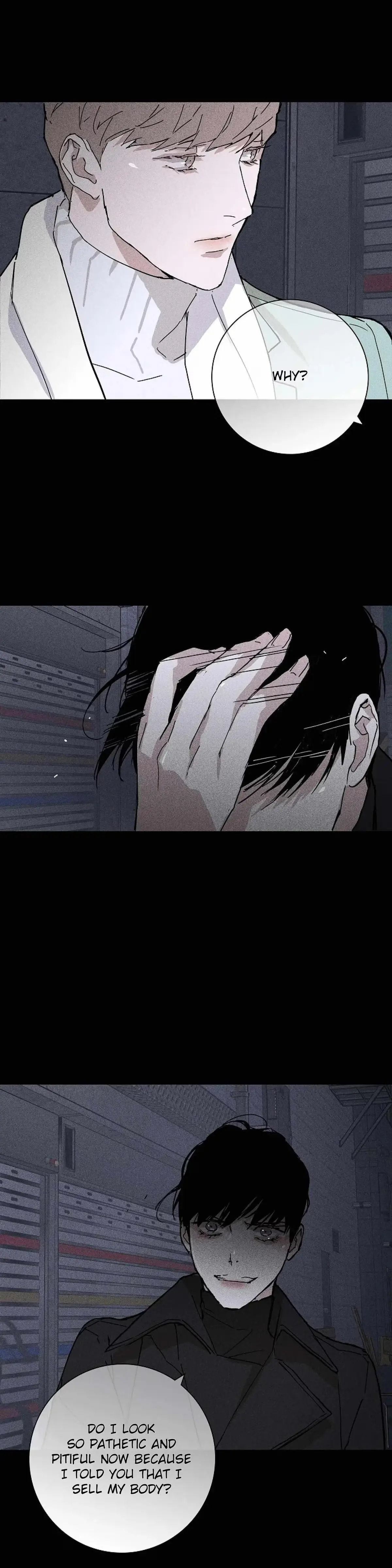 Missing Love: The Marrying Man Chapter 18 page 13 - 