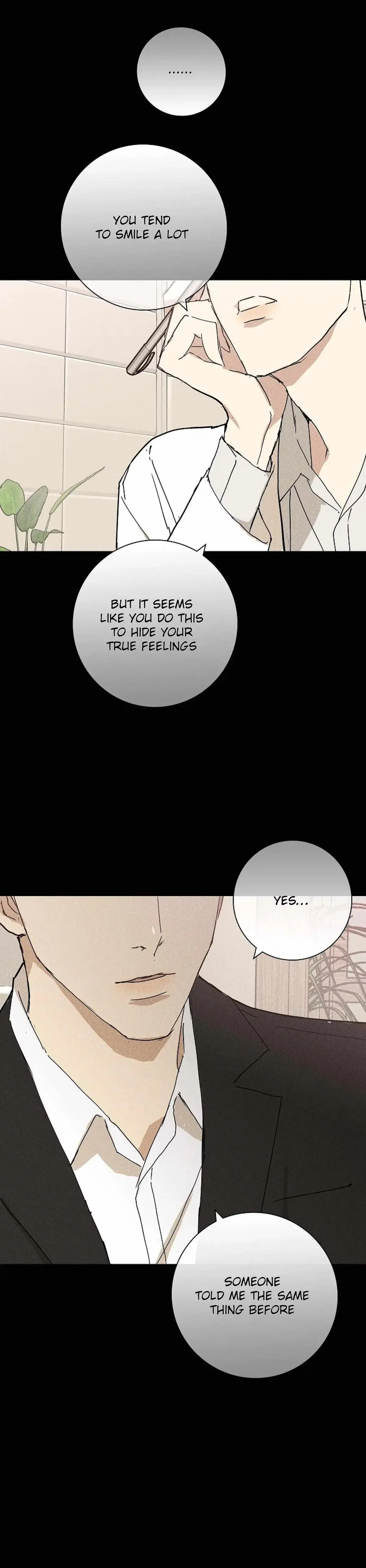 Missing Love: The Marrying Man Chapter 18 page 16 - 