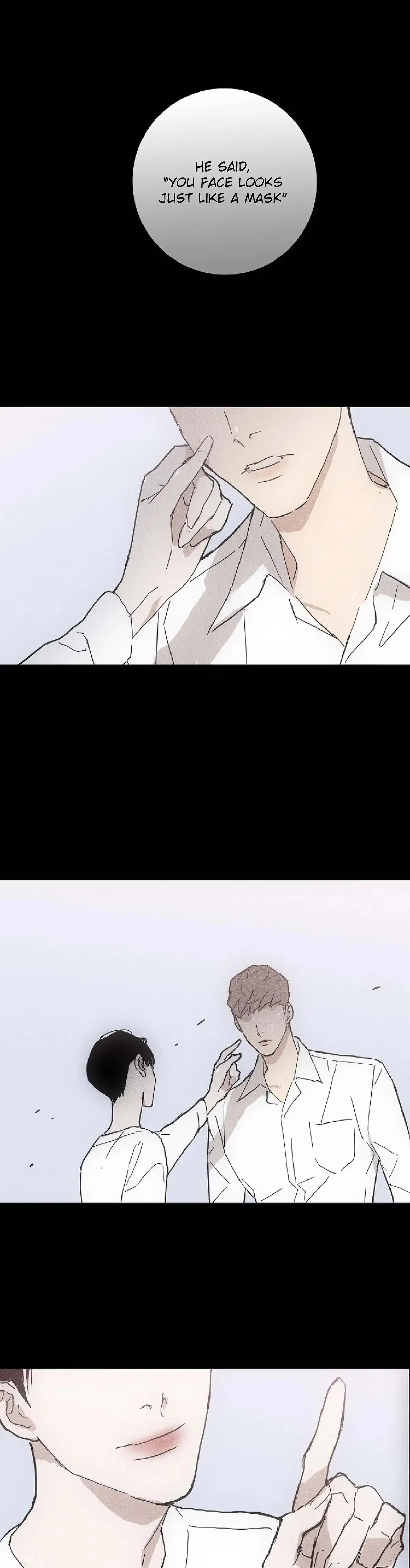 Missing Love: The Marrying Man Chapter 18 page 17 - 
