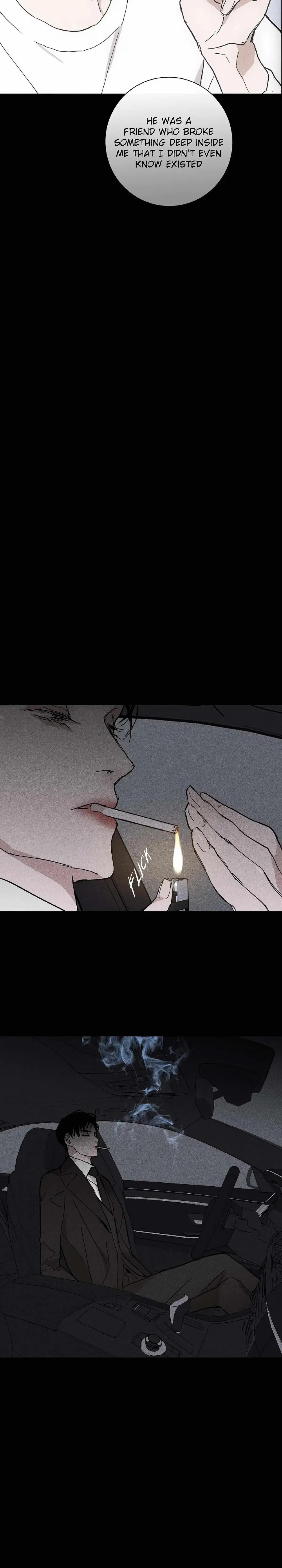 Missing Love: The Marrying Man Chapter 18 page 18 - 