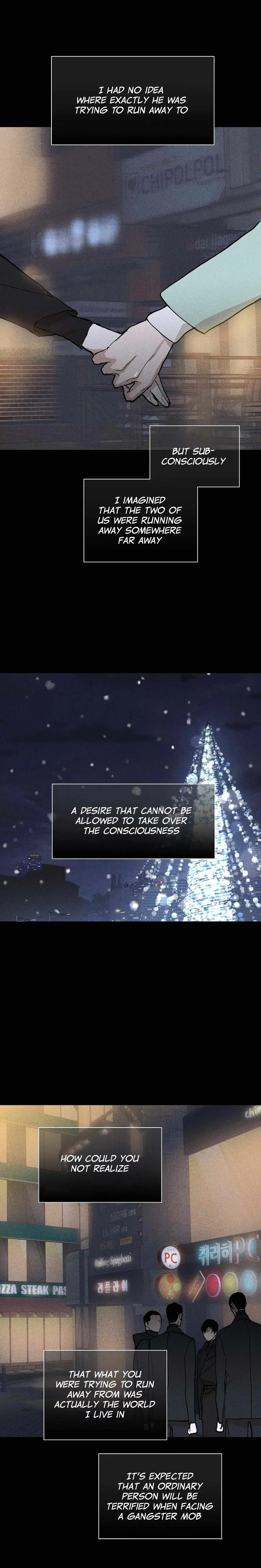 Missing Love: The Marrying Man Chapter 18 page 19 - 
