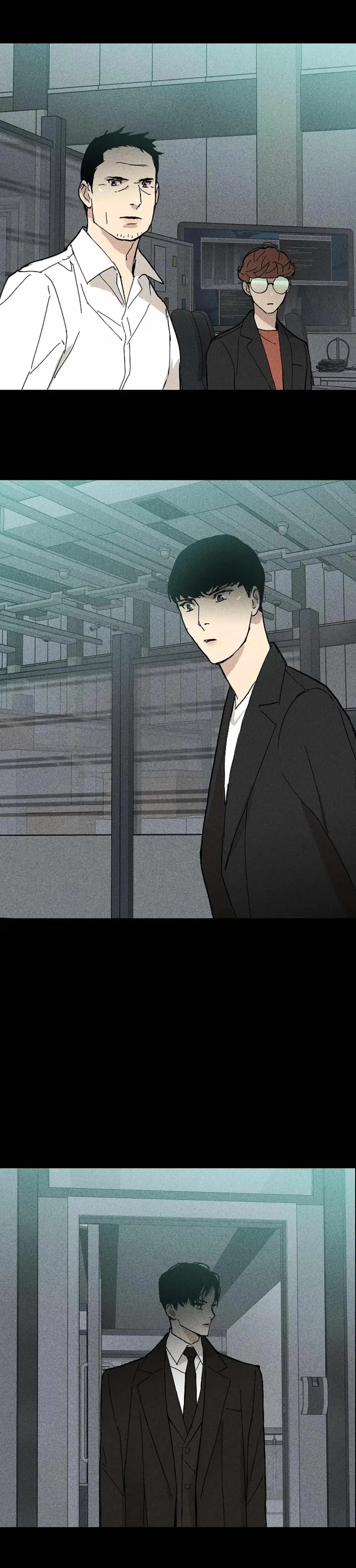 Missing Love: The Marrying Man Chapter 18 page 24 - 