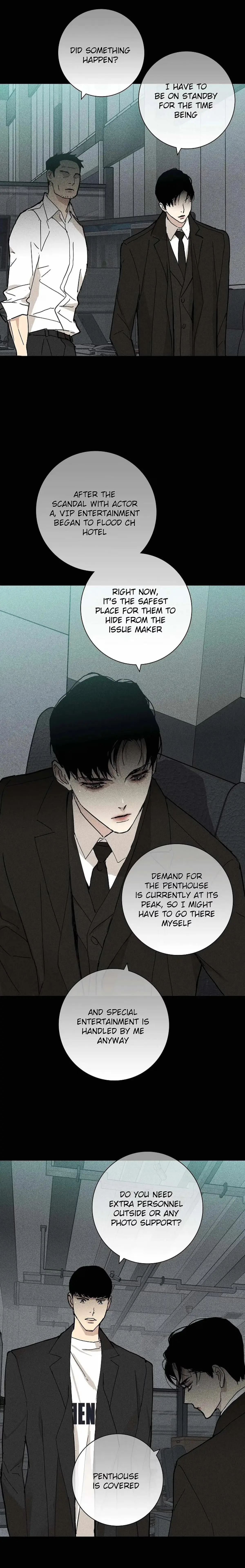 Missing Love: The Marrying Man Chapter 18 page 26 - 