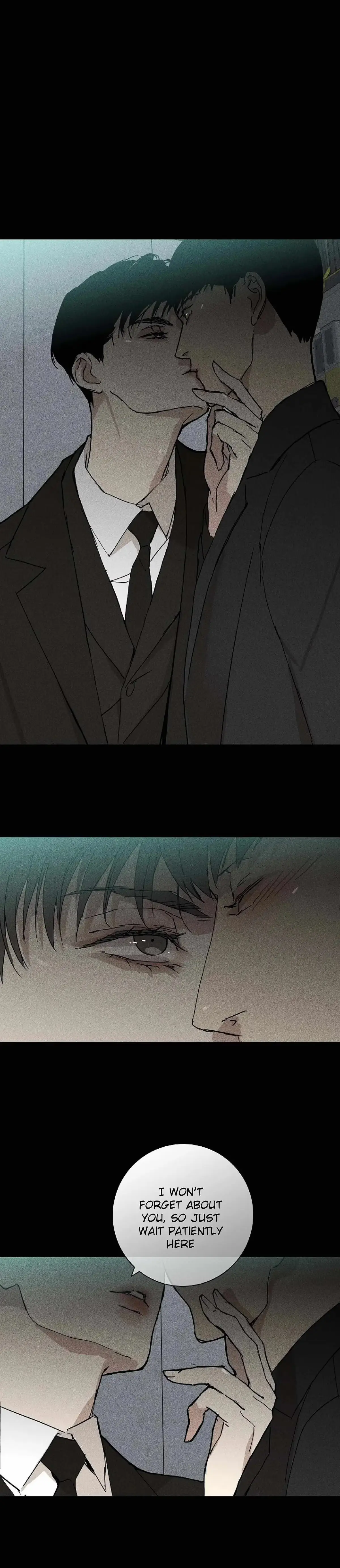 Missing Love: The Marrying Man Chapter 18 page 28 - 