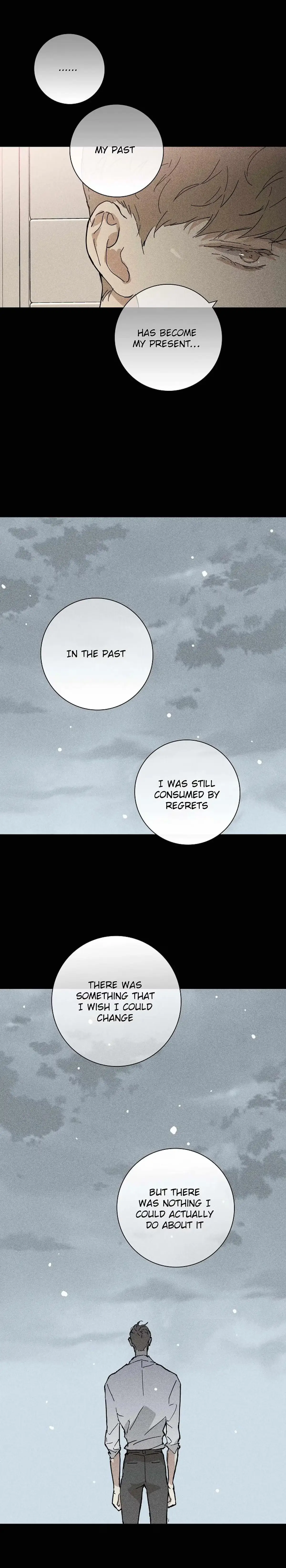 Missing Love: The Marrying Man Chapter 18 page 4 - 