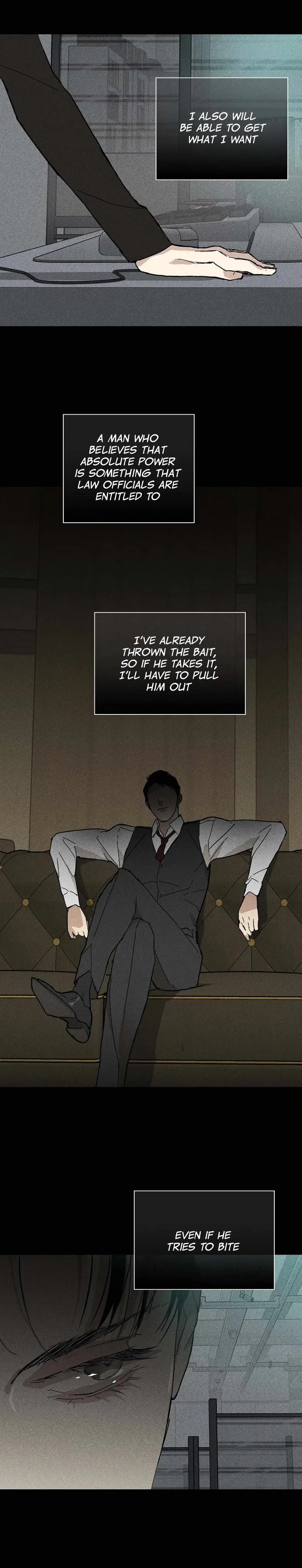 Missing Love: The Marrying Man Chapter 18 page 31 - 