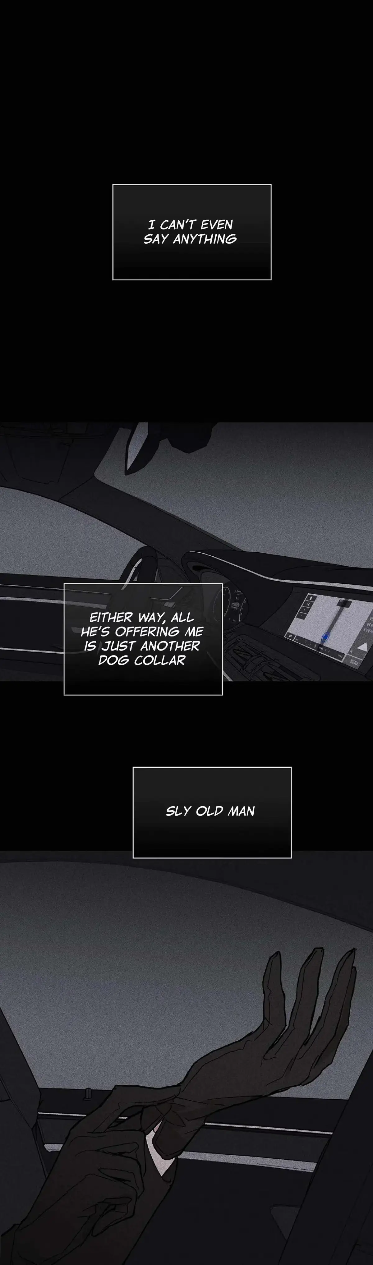 Missing Love: The Marrying Man Chapter 18 page 33 - 