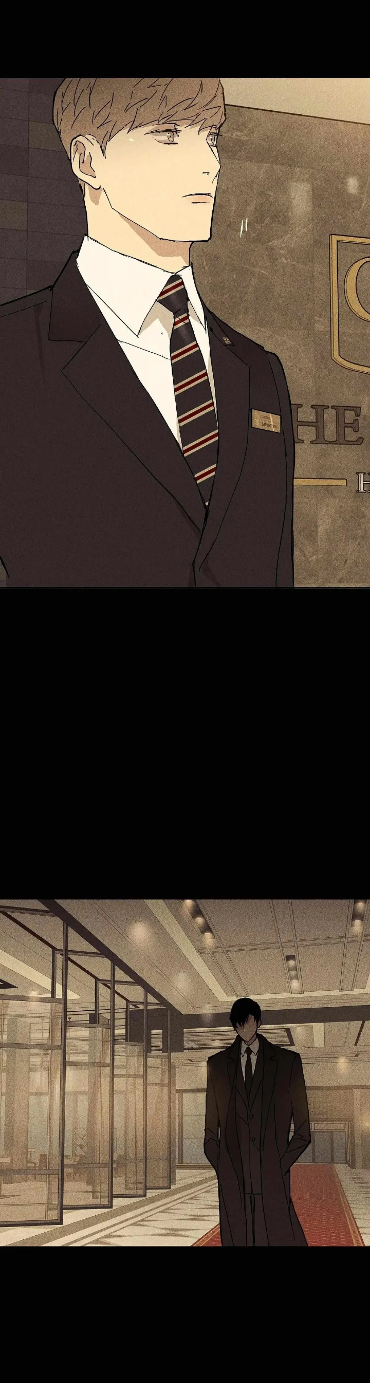 Missing Love: The Marrying Man Chapter 18 page 37 - 