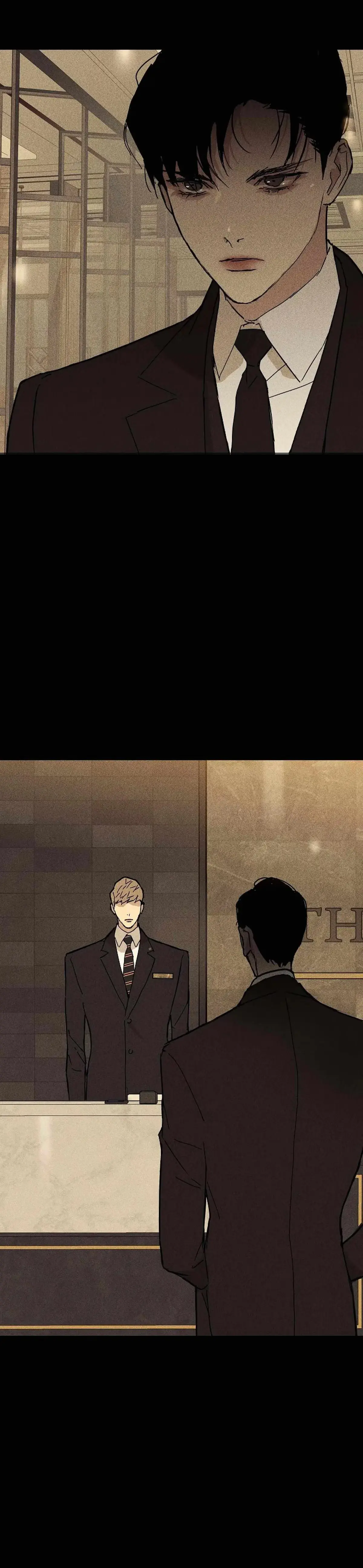 Missing Love: The Marrying Man Chapter 18 page 38 - 