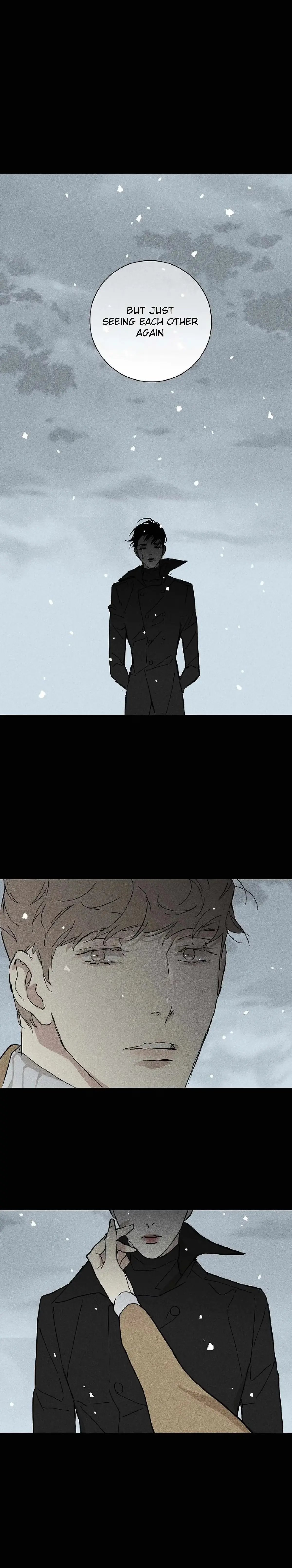 Missing Love: The Marrying Man Chapter 18 page 6 - 