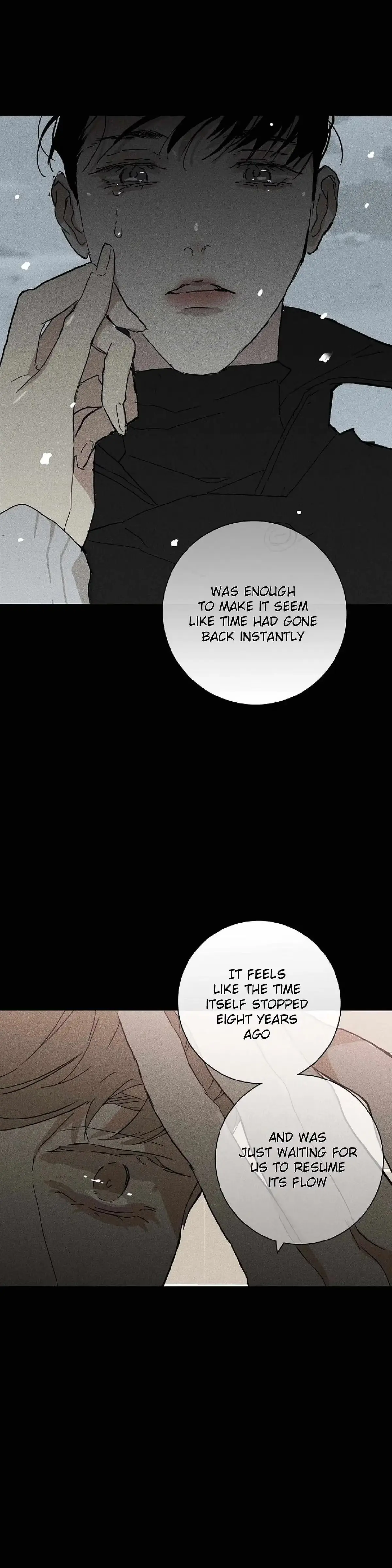 Missing Love: The Marrying Man Chapter 18 page 7 - 