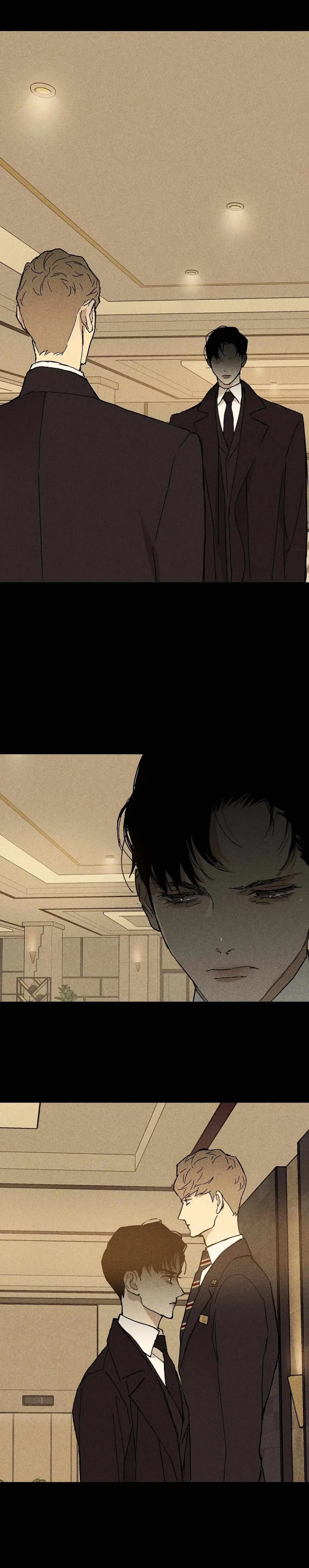 Missing Love: The Marrying Man Chapter 19 page 12 - 