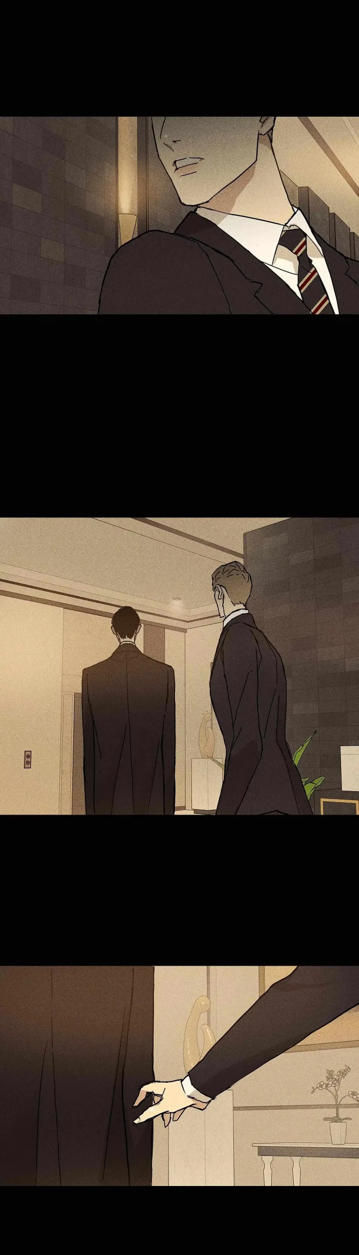Missing Love: The Marrying Man Chapter 19 page 16 - 