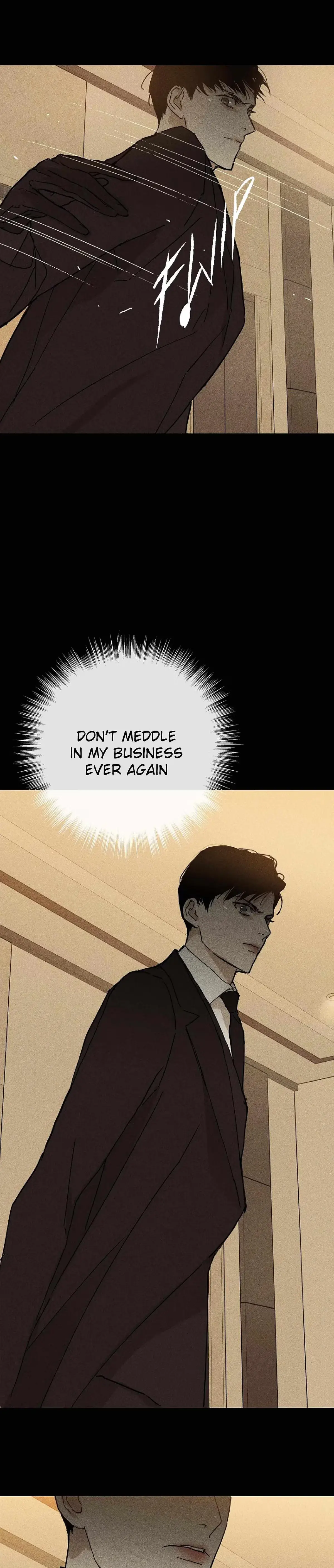 Missing Love: The Marrying Man Chapter 19 page 17 - 