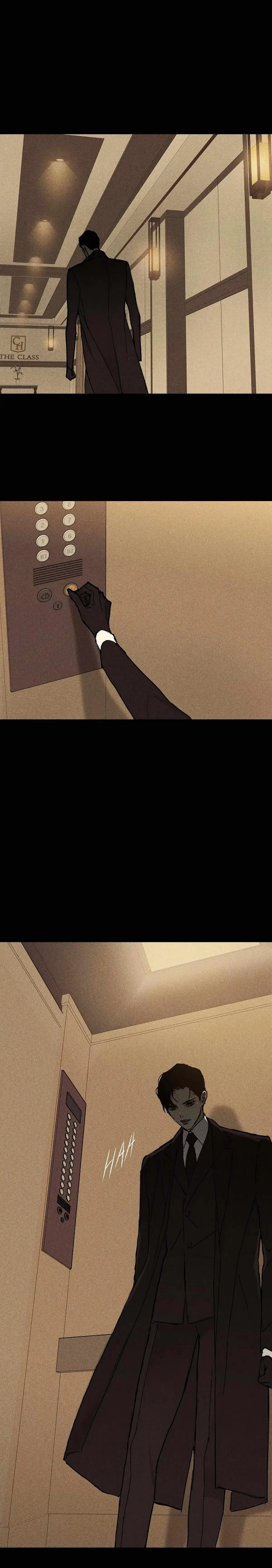 Missing Love: The Marrying Man Chapter 19 page 19 - 