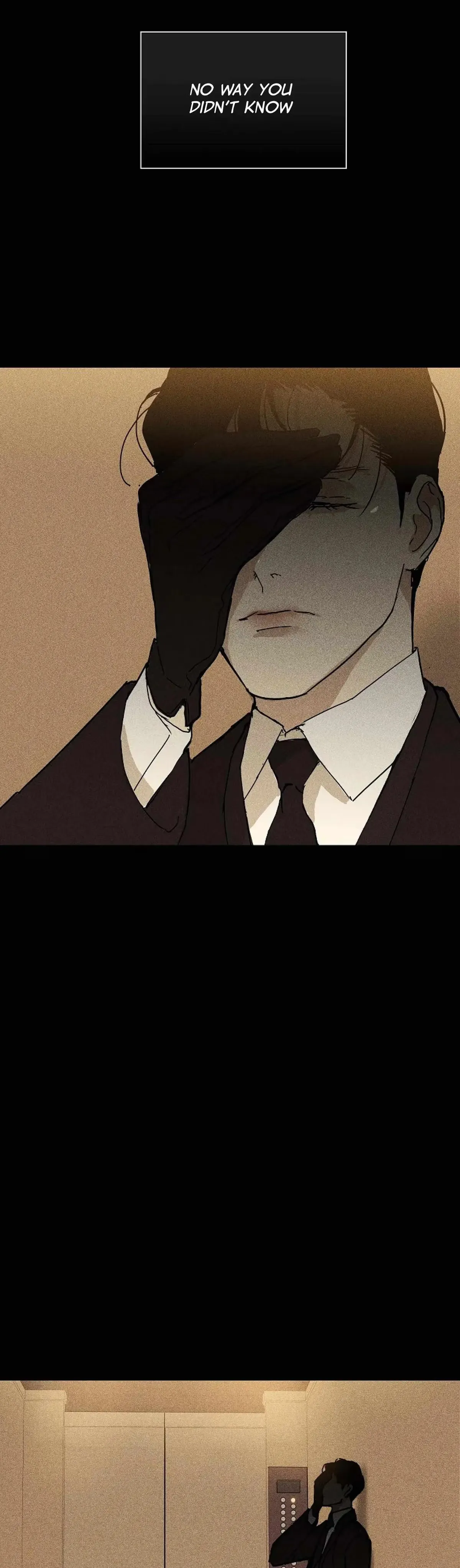 Missing Love: The Marrying Man Chapter 19 page 21 - 