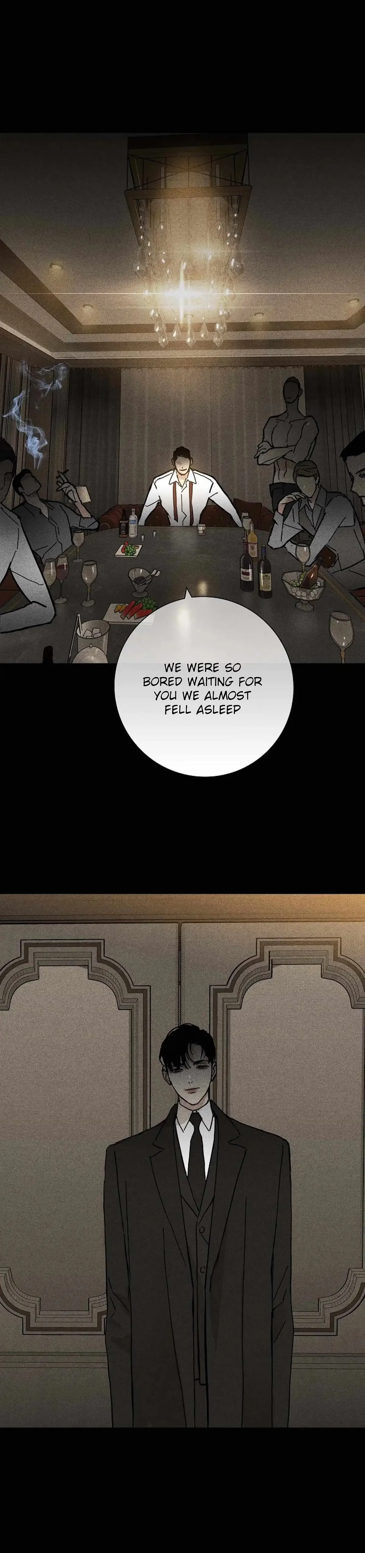 Missing Love: The Marrying Man Chapter 19 page 24 - 