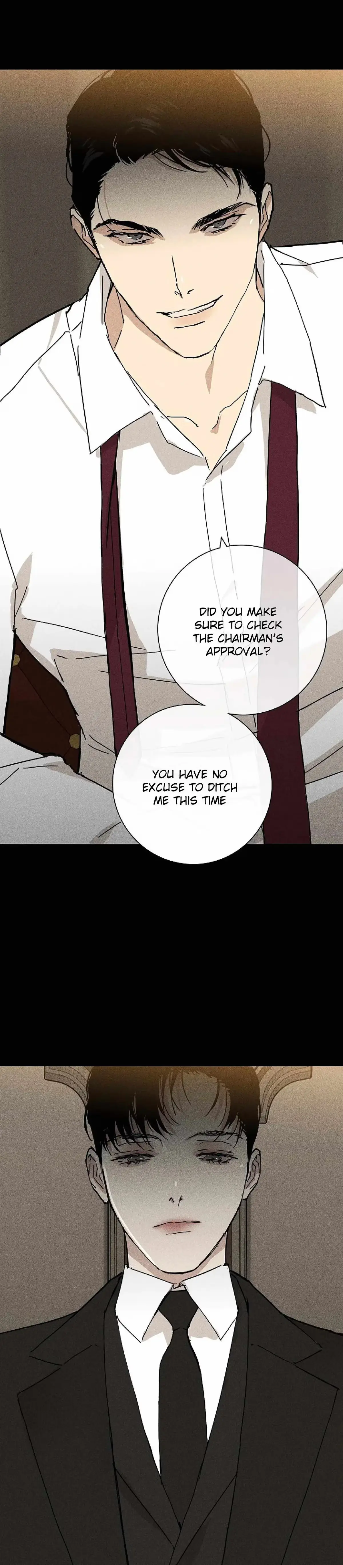 Missing Love: The Marrying Man Chapter 19 page 25 - 