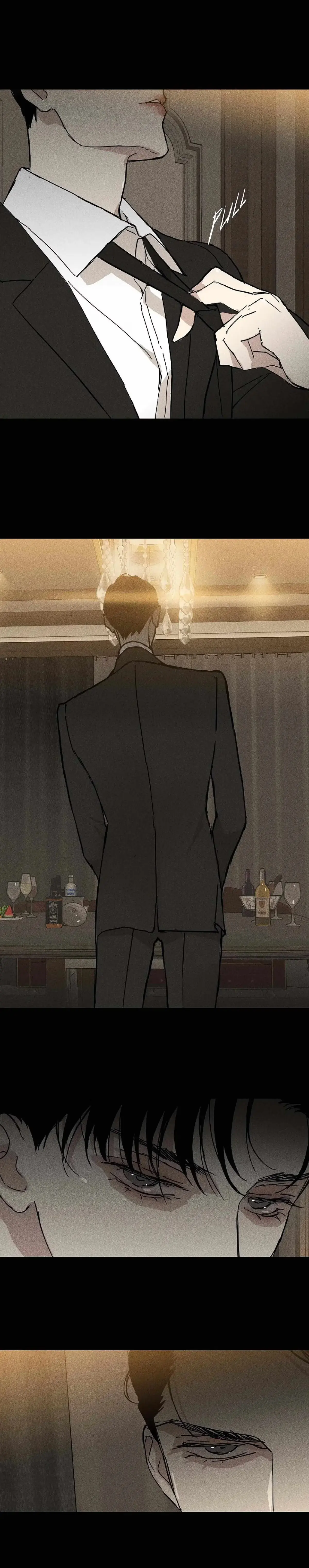 Missing Love: The Marrying Man Chapter 19 page 27 - 