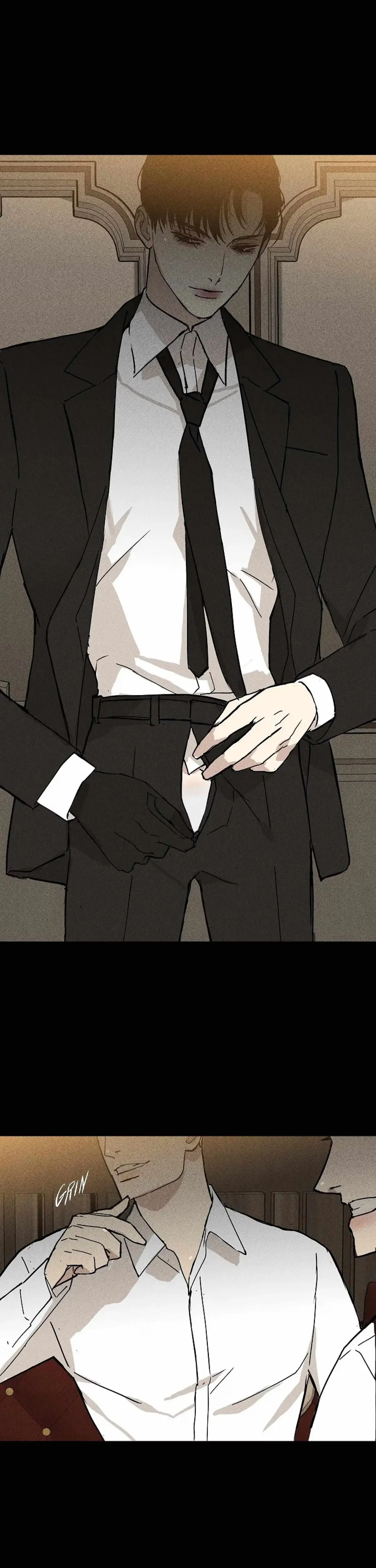 Missing Love: The Marrying Man Chapter 19 page 28 - 