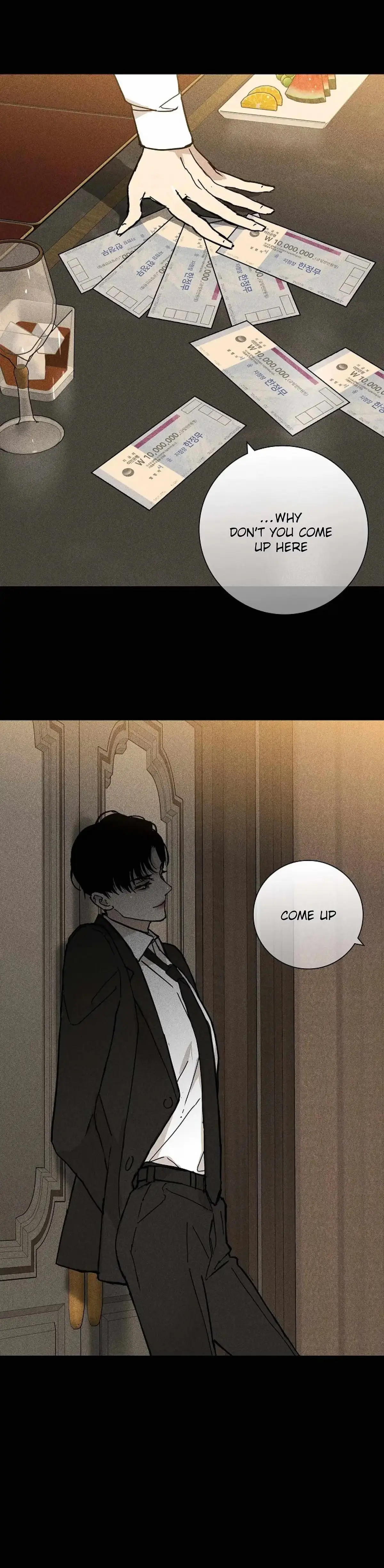 Missing Love: The Marrying Man Chapter 19 page 29 - 