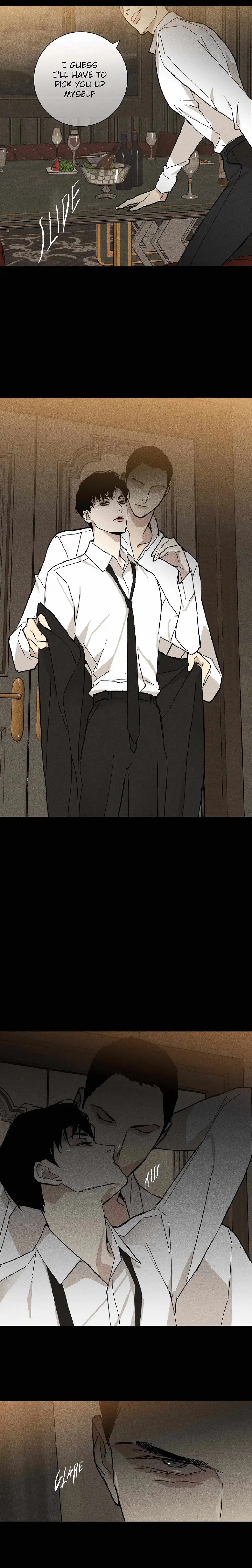 Missing Love: The Marrying Man Chapter 19 page 30 - 