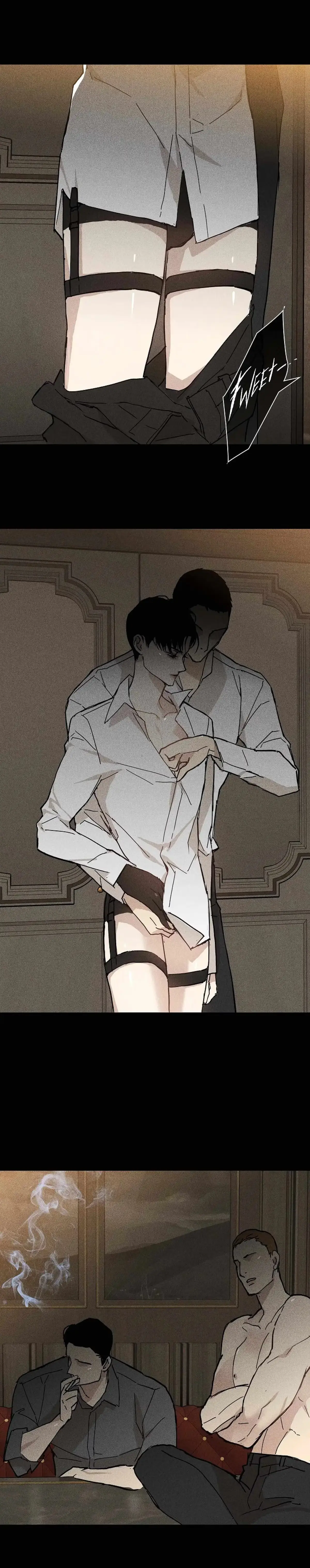 Missing Love: The Marrying Man Chapter 19 page 31 - 