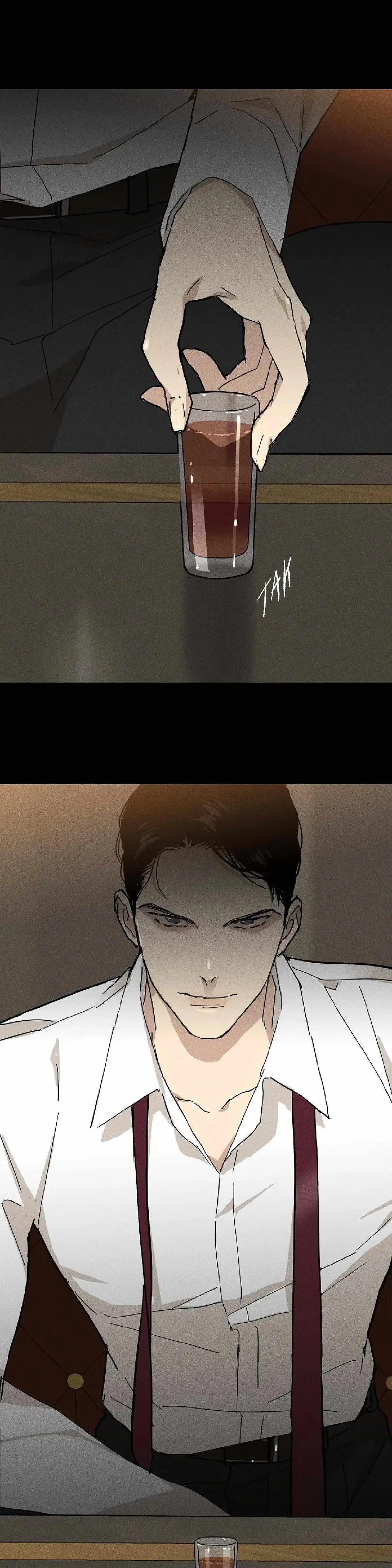 Missing Love: The Marrying Man Chapter 19 page 37 - 