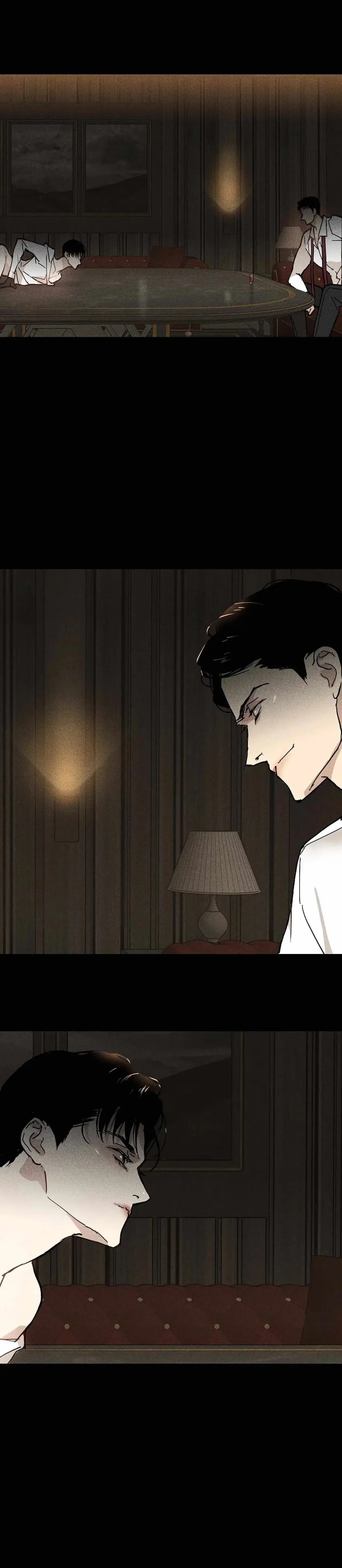 Missing Love: The Marrying Man Chapter 19 page 39 - 
