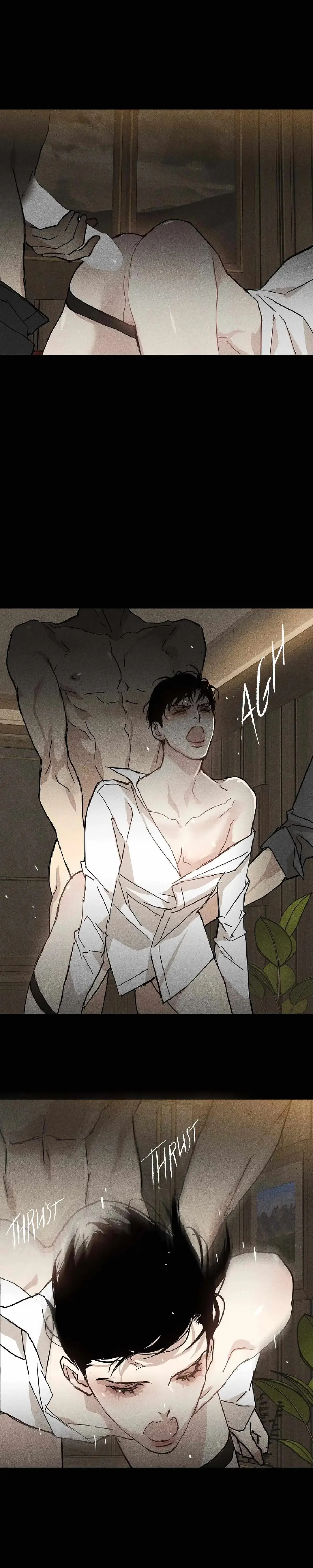 Missing Love: The Marrying Man Chapter 19 page 40 - 