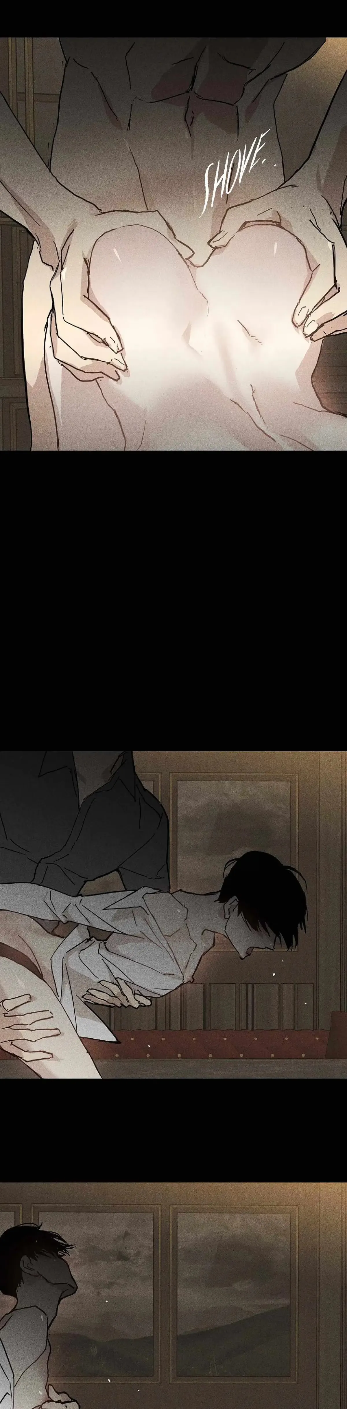 Missing Love: The Marrying Man Chapter 19 page 41 - 