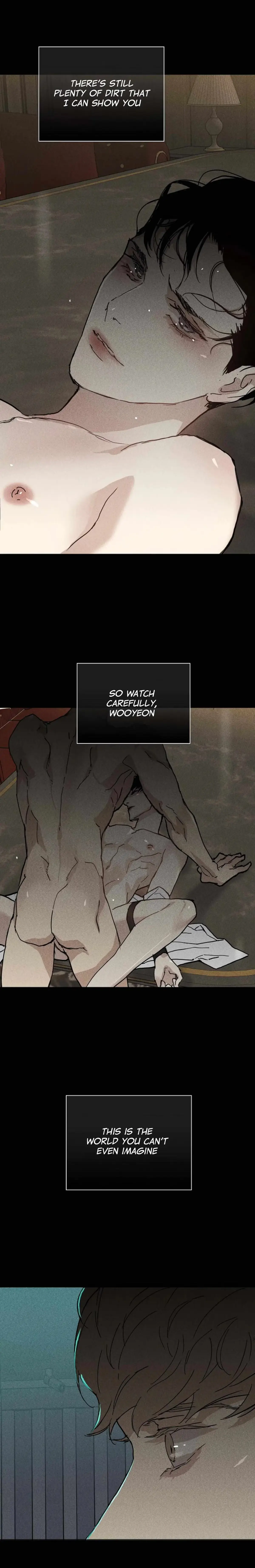 Missing Love: The Marrying Man Chapter 19 page 47 - 