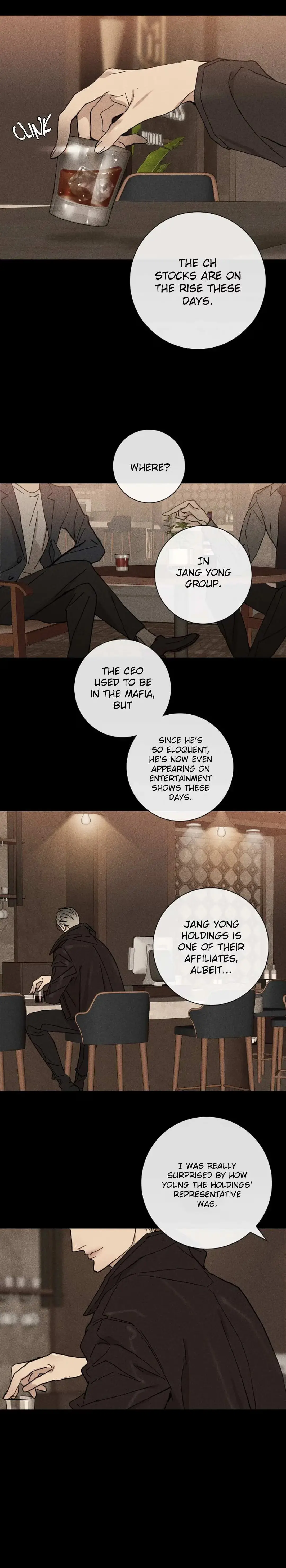 Missing Love: The Marrying Man Chapter 2 page 13 - 