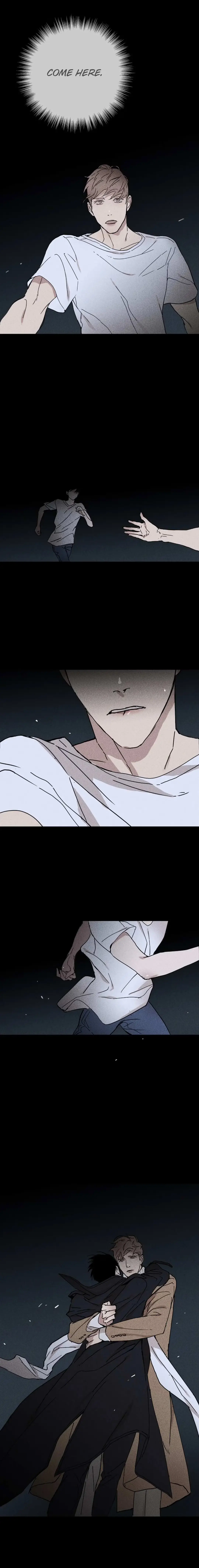 Missing Love: The Marrying Man Chapter 2 page 20 - 
