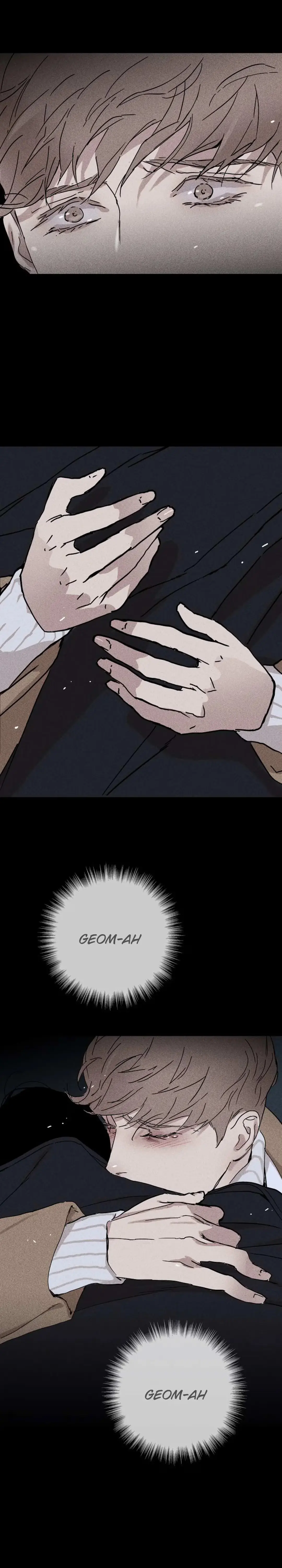Missing Love: The Marrying Man Chapter 2 page 21 - 