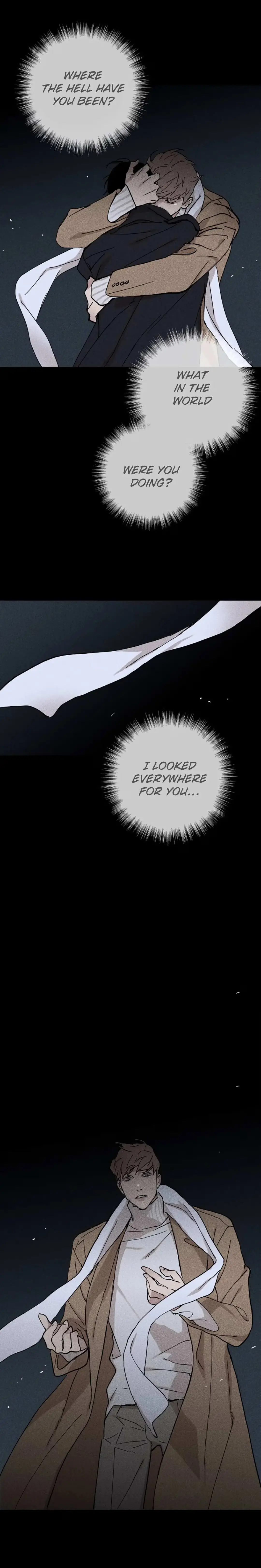 Missing Love: The Marrying Man Chapter 2 page 22 - 