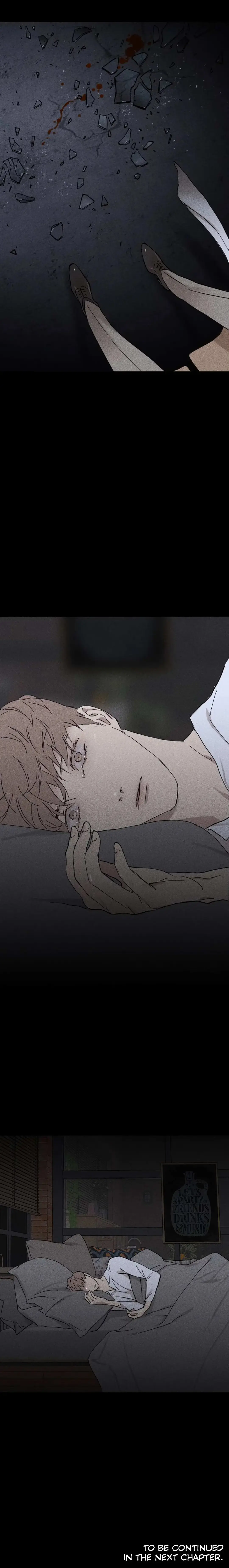 Missing Love: The Marrying Man Chapter 2 page 23 - 