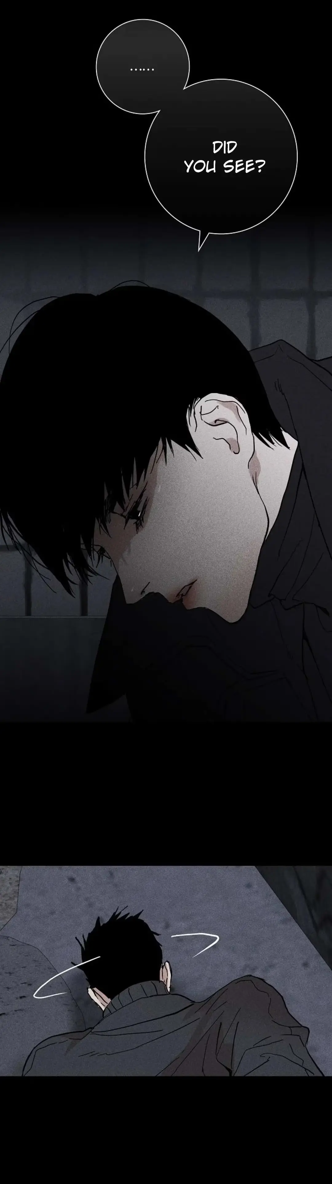 Missing Love: The Marrying Man Chapter 2 page 6 - 