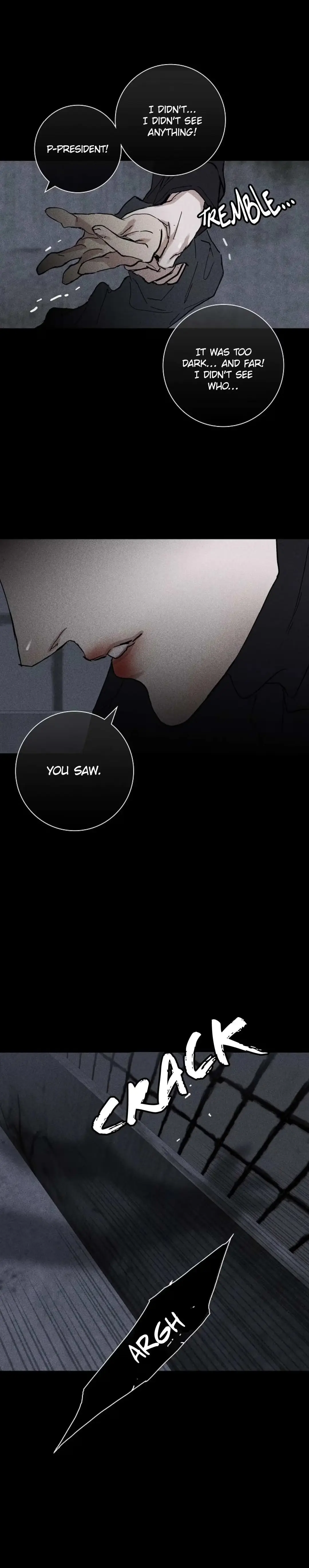 Missing Love: The Marrying Man Chapter 2 page 7 - 