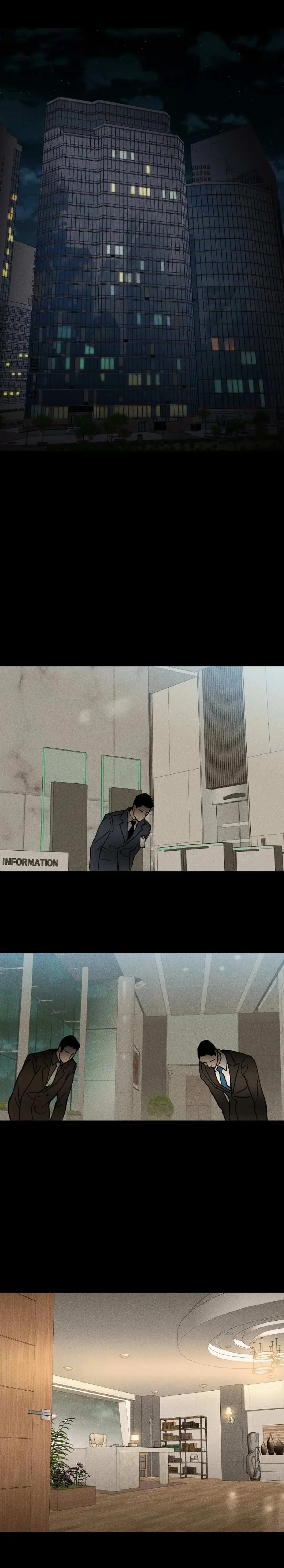 Missing Love: The Marrying Man Chapter 2 page 9 - 