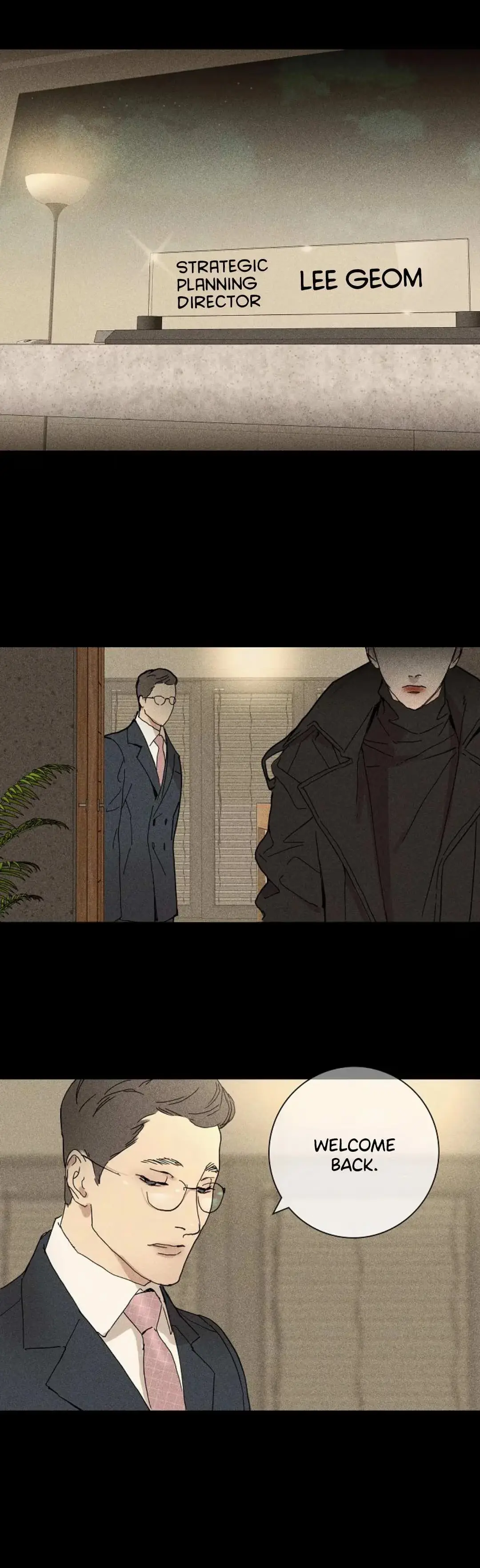Missing Love: The Marrying Man Chapter 2 page 10 - 