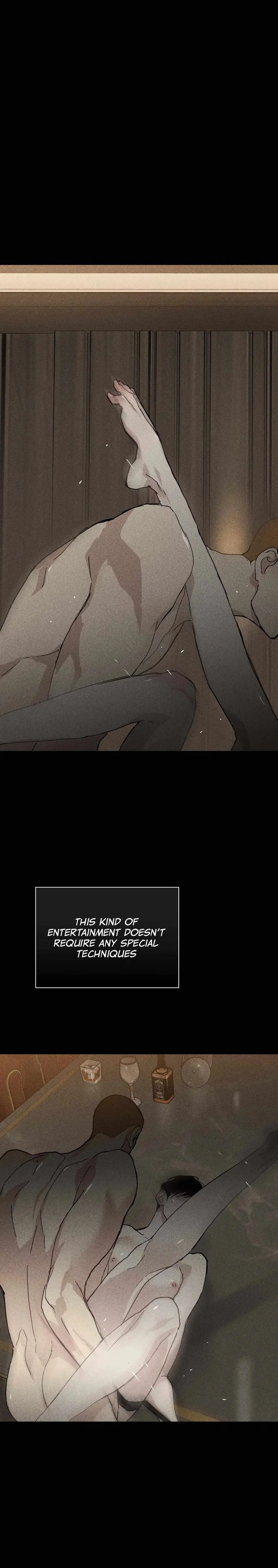 Missing Love: The Marrying Man Chapter 20 page 2 - 