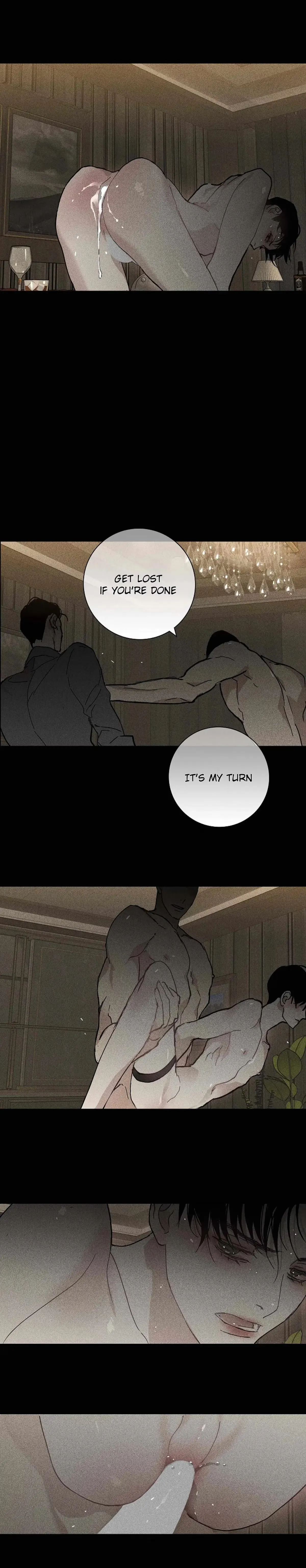 Missing Love: The Marrying Man Chapter 20 page 11 - 
